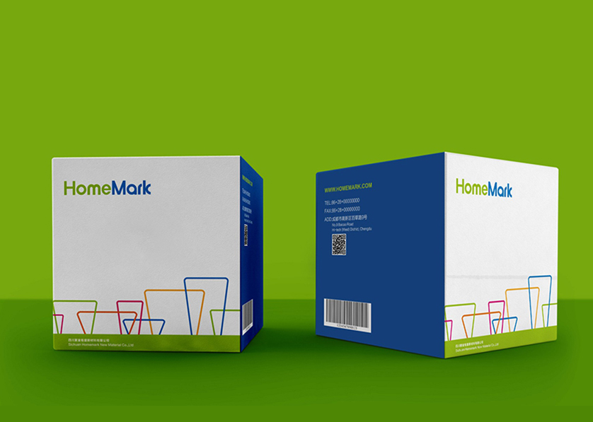 米易县VI设计公司